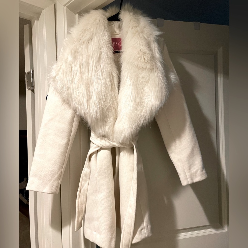 Women’s Guess Coat